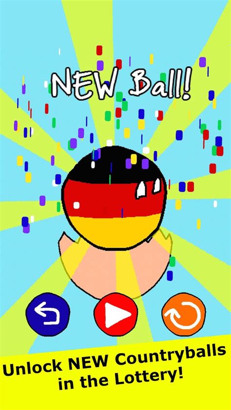polandball|countryballs jogo.